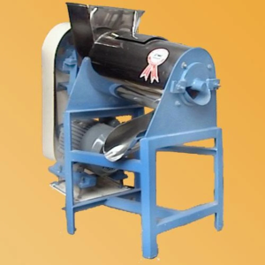 Pulp Making Machine | 80 kg