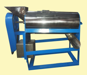 Pulp Making Machine | 500 kg/hr