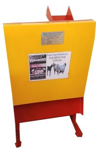 Chaff Cutter|500 Kg/hour