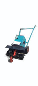 Electric Poultry Raking Machine | 30 kg
