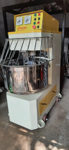 Dough Kneader/Mixer | 15Kg