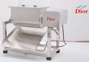Pickel Cutting Machine | 10-100 Kg/batch