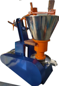Oil Mill | 5 Ton/day