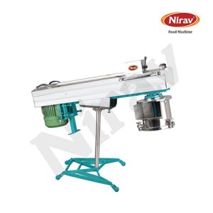 Namkeen Making Machine|54Kg