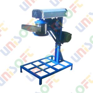 Namkeen Making Machine | 100 -150 kg