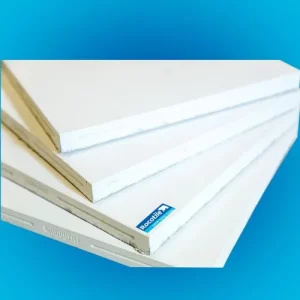 White Roof Tiles