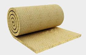Rockwool Insulation Mattress (20 mm)