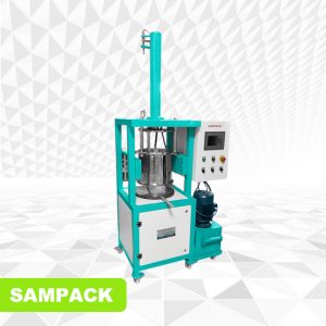 Muruku/Chakli Making Machine | 15 Kg/hr