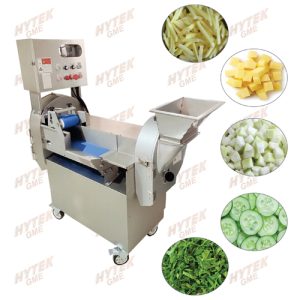 Pickel Cutting Machine | 300 – 500 kg/hr