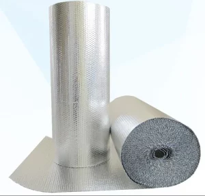 Bubble Thermal Insulation Wrap (10 mm)