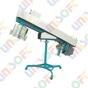 Namkeen Making Machine|400 kg/hr