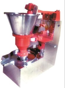 Oil Mill|100 Kg/hour