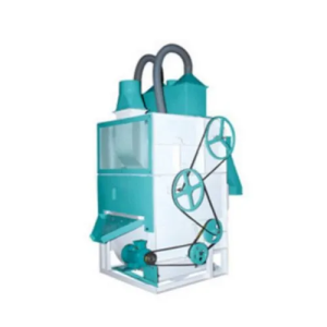 Precleaner | 1 Ton/hour