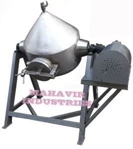Butter Churner | 500 litres/hr