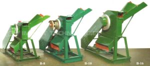 Chaff Cutter | 400 Kg