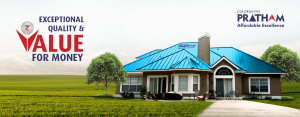 White PPGI Roofing Sheet