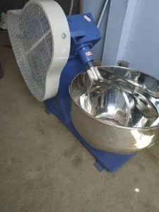 Dough Kneader/Mixer|20kg