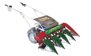 Thresher | Working 1 Acre IN 45-60 Min