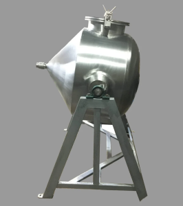 Butter Churner | 500 Ltr/hr