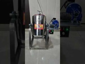 Butter Churner | 20 Liters