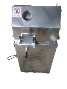Sugarcane Juicer|100kg