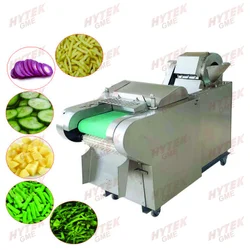 Pickle Cutting Machine|300 – 500 kg/hr