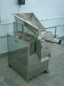 Pickel Cutting Machine | 200 kg/hr