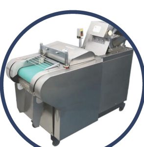 Pickle Cutting Machine|200kgs/hr