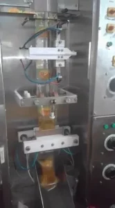 Packing Machine|1800 Pouch/hour