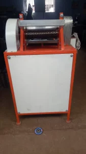 Chakli Making Machine|50 kg/hour