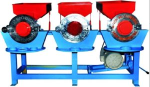 Pulverizer | 200 Kg/hour