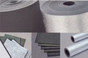 XLPE Thermal Insulation Wrap (10 mm)